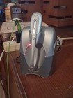 Plantronics Cs55 Dect 6 0 Noise Canceling Wireless Headset 