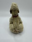 Steiff Snobby Poodle Mohair 7    Dog German Plush Toy