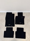Mazda 3 Car Floor Mats