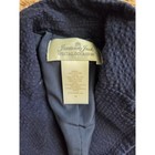 Janie And Jack Boys Navy Blue Seersucker Special Occasion Blazer Jacket 2t Event