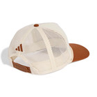 Amg Petronas F1 Austin Gp Trucker Hat Cream Brown