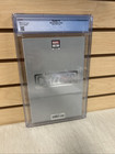 Dazzler  1 Kaare Andrews Foil Variant Cover Cgc 9 8  marvel Comics 2024 