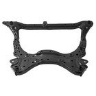 Black Steel Front Subframe Crossmember For Toyota Highlander 2020-2022 2023