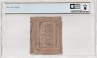 Fr Pa-175 April 10  1775 50 Shillings Pennsylvania Colonial Currency pcgs Unc 50