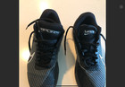 New Nike Zoom Vapor Pro 2 Men s Tennis Shoes- Black white Size 9 5 Us