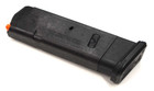 Magpul 10 For Gen 3-4 Glock 17 Gl9 9mm 10-round Magazine Ca Legal Mag-801-blk