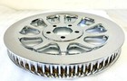 Harley Chrome Dyna 2006 Up Pulley  66t Fat Bob 25mm   40374-07 Oem Sale