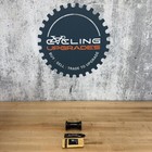 Low Mile  Ceramicspeed Ita Italian Threaded Fits Sram Dub Bottom Bracket 86g