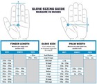 Mechanix Agilite Edition M-pact Semi-fingerless Glove
