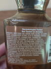 New Bath   Body Works Vanilla Mocha Martini Shower Gel 10oz Retired