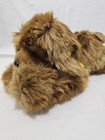 Vintage Steiff Long Moe Hair Puppy Molly Barry W  Tags   Button 0350 45  19 l 