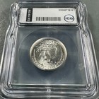 1964-d 25c Silver Washington Quarter Icg Ms66  90951 