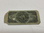 Original 1904 St  Louis World s Fair  german Tyrolean Alps Magic Grotto Ticket