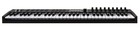 Arturia Keylab 61 Mk3 Usb Midi Controller Keyboard  black 