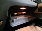 2017 Bmw Bmw X3 Glove Box 
