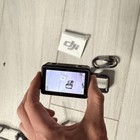 Dji Osmo Action 5 Pro Standard Combo  Waterproof Action Camera 4k Subject Track