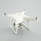 Dji Phantom 4 Advanced Quadcopter Drone With Standard Remote - Sku 1982828
