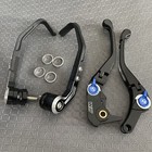 For Bmw S1000rr M1000rr 20-24 23 22 Handle Lever Brake Clutch Lever   Protector 