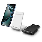 30w Wireless Charger Charging Dock Stand For Apple Iphone 16 Pro Max 15 14 13 12