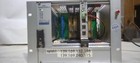 Nice Working Oss Cpci 5 Slot Chassis W  Curtiss Wright Scp-122 Sbc   Dy4 Enet 
