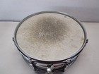 Nice Minty Vtg 60 s Ludwig Snare Drum Silver 8 Lug   14 5 X 6    Chicago 587900
