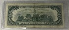 1977  100 One Hundred Dollar Bill  Federal Reserve Note Serial   L09131796a
