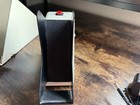 Shear Tech Mj-1000 Automatic Check Jogger Paper Shaker And Powercord Tested