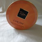 Rare Nib Lanxome Paris Tresor Perfumed Body Powder 3 25 Oz   Discontinued