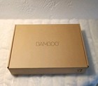 Wacom Ctl-470 Bamboo Connect Pen Usb Graphics Drawing Tablet   complete In Box   new