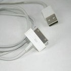 30 Pin Usb Sync Data Cable Charger For Apple Ipad 1 2 3 Iphone 4 Iphone 5 5s
