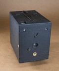 Sunart Junior No 2   4x5 Dry Plate Box Camera- C1899
