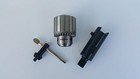 Hougen Drill Chuck adapter For Models hmd904  905   927  slotdrive  08186  10731