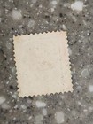 Us Stamp Scott      George Washington  5c  Blue  1900s Unchecked Used  -  7551