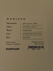 Finalmouse Horizon Mousepad - In Hand - Free Fast Shipping