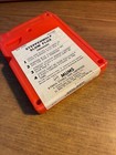 Steppenwolf Slow Flux Vintage Rare 8 Track Tape Tested Late Nite Bargain 