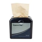 Karat Dispense Nap Tabletop Napkin Dispenser  smoke   Kn-ifdt2
