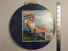 Vintage Walgreens Handi Table Folding Mini Table For Beach Lounge Chair