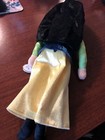 Ty Beanie Buddy - Mulan  disney s Princess - Mulan  18 Inch  - Mwmts Stuffed Toy