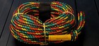 Airhead 60  4 Rider Deluxe Tube Tow Rope  680 Lb  Capacity  - Brand New Unopened
