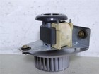 Durham Products Carrier Hc21ze114a Furnace Draft Inducer Blower Motor