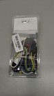 Curt 56429 Vehicle-side Custom 4-pin Trailer Wiring Harness Chevrolet Equinox