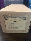 7x Automatic Music Roll A G Player Piano Rolls 10 Songs Per Roll 6 Full   1 Half