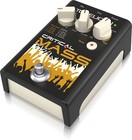Tc Helicon Critical Mass Vocal Effect Processor