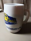 Santa Fe Railroad Argentine -  Murray Shop Kansas City Mug