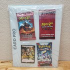 1x Sealed Card Pro   Metazoo Magazine Vol  1 Alpha Promo   Demo   Pokemon Packs