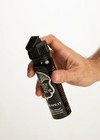 Police Magnum Oc-17 Pepper Spray 4 Oz Canister - Powerful Personal Protection