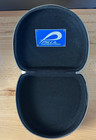 New   Pilla Outlaw Large Vault Zipper Storage Case Black