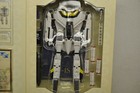 Toynami Robotech Masterpiece Vf-1s Roy Folker Skull One Fighter  mib 