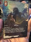 Final Fantasy Tcg Promo Card Totp Set Red Xiii Lb - Pr-183 25-107h  Foil