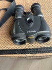 Canon 8x25 Is Image Stabilizer Binoculars  strap   Battery-1 Owner